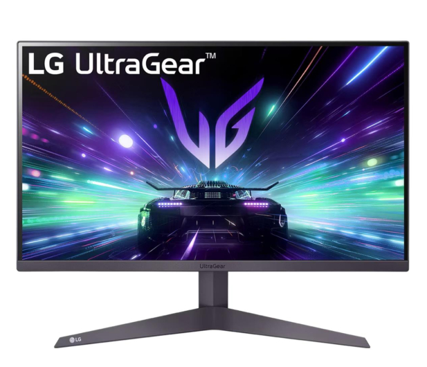 LG UltraGear 27GS50F-B - 1276732 - zdjęcie